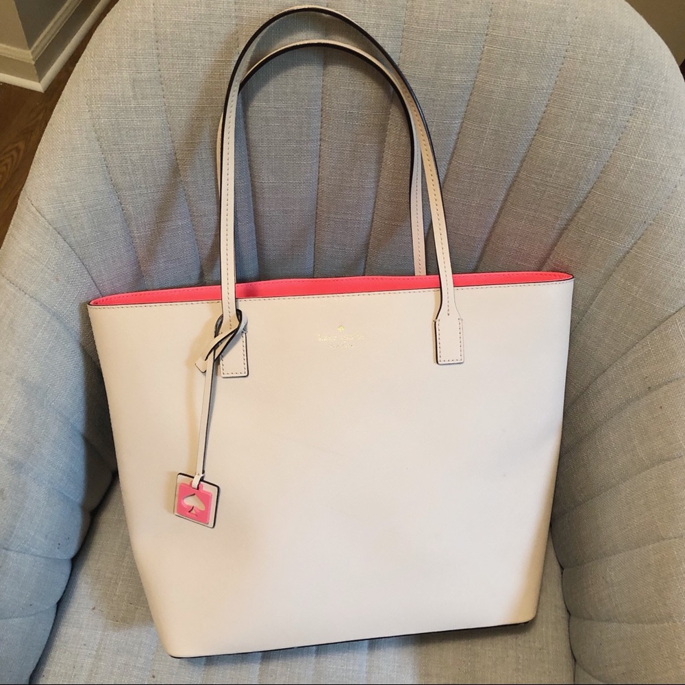 Authentic Kate Spade Tote Bag
